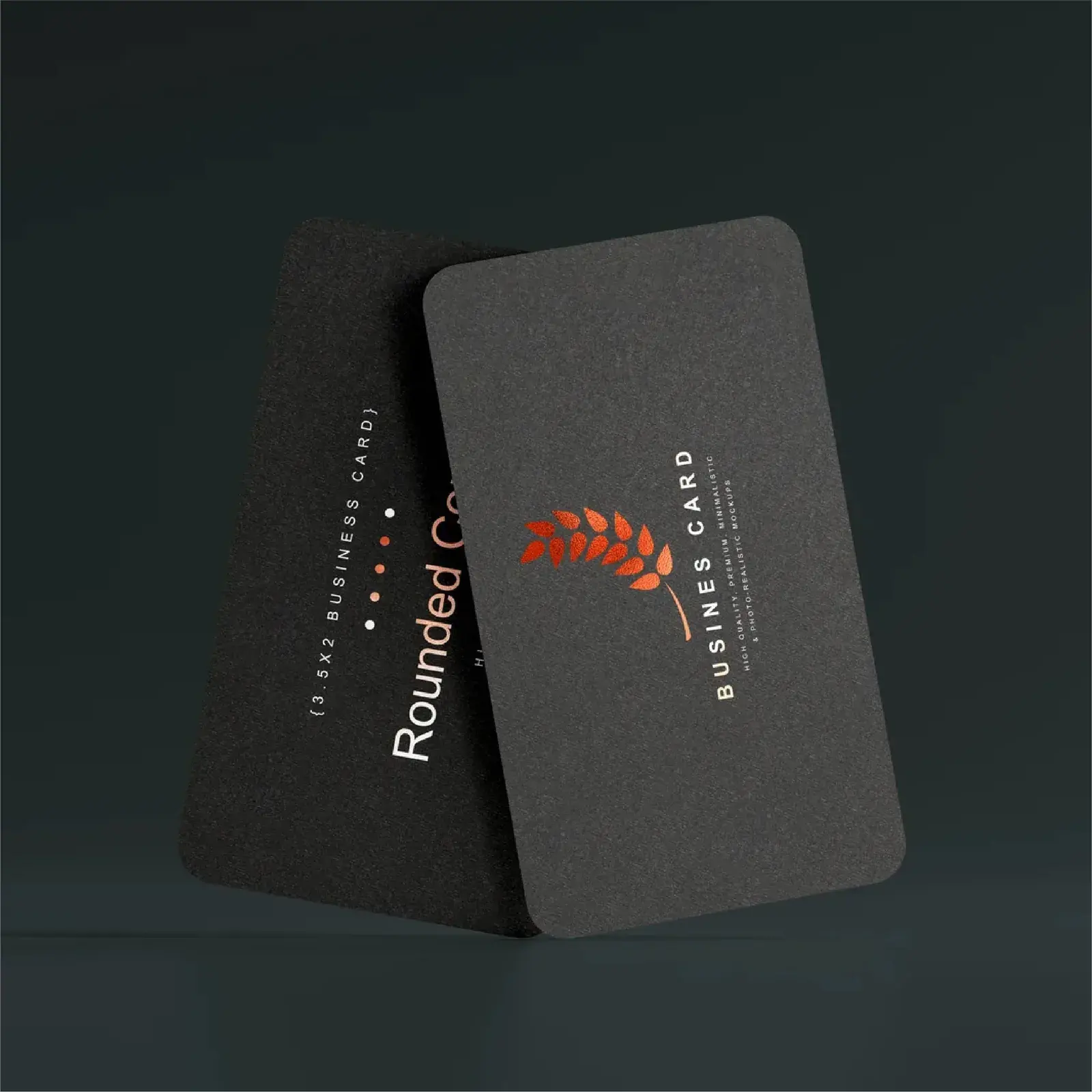 Business Card sample 20